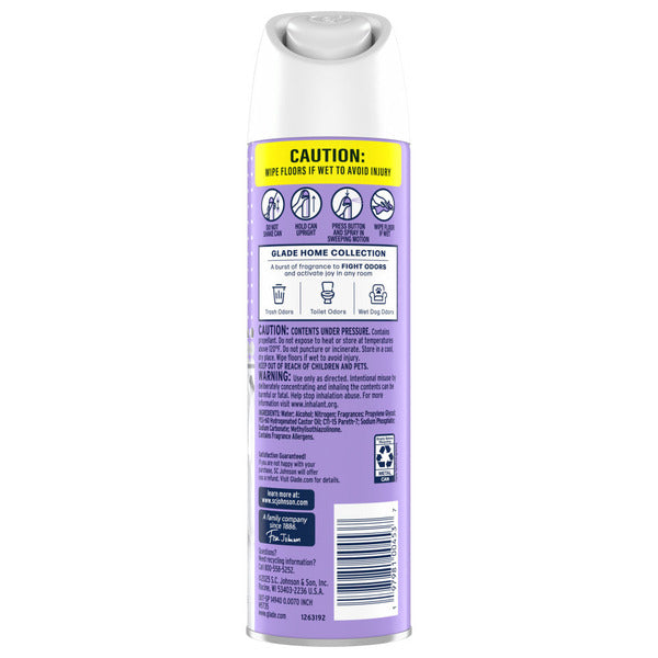 Glade Automatic Spray Pet Fresh Refill