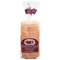 Sami's Bakery Sourdough Bread️