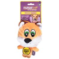 Multipet International Dog Toy, Knobby Noggin️