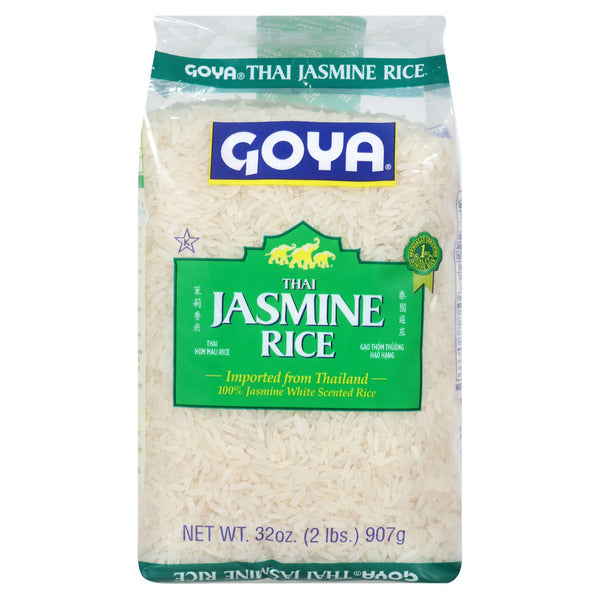 Goya Thai Jasmine Rice