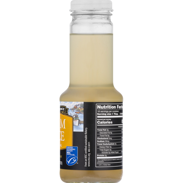 Crown Prince Clam Juice