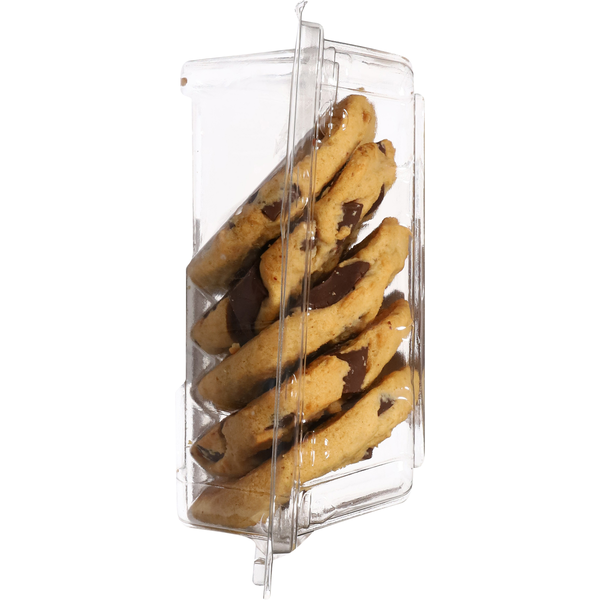 Sabrina's Cookies, Chocolate Chunk
