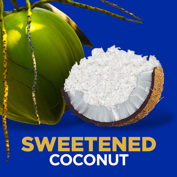 Baker's Sweetened Angel Flake Coconut