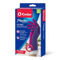 O Cedar Playtex Living Gloves Medium️