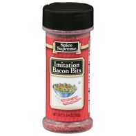 Spice Supreme Bacon Bits, Imitation️