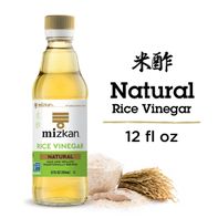 Mizkan Rice Vinegar, Mild and Mellow️
