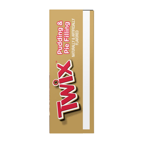 TWIX  TWIX Pudding Twix (4 Servings)