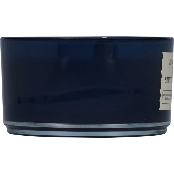 Rugged & Refined Candle, Silver Mountain