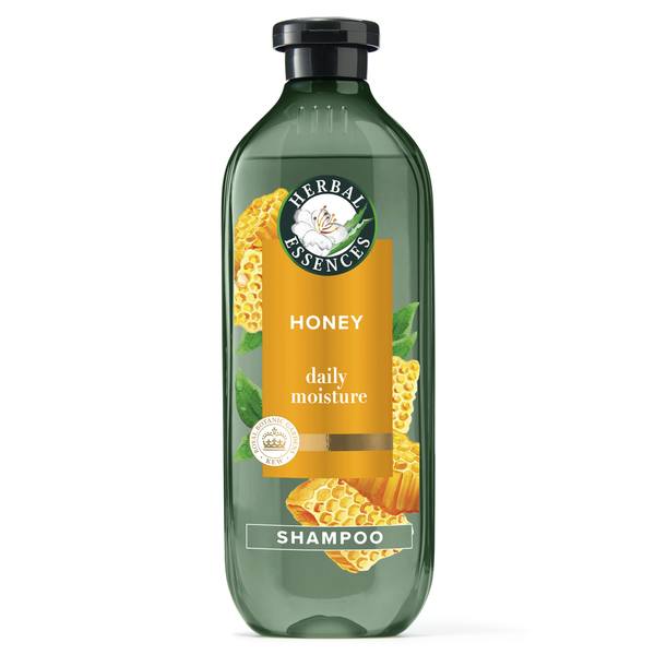 Herbal Essences Honey Shampoo