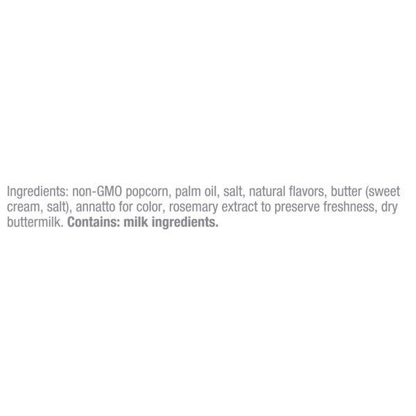 Jolly Time Blast O Butter Microwave Popcorn