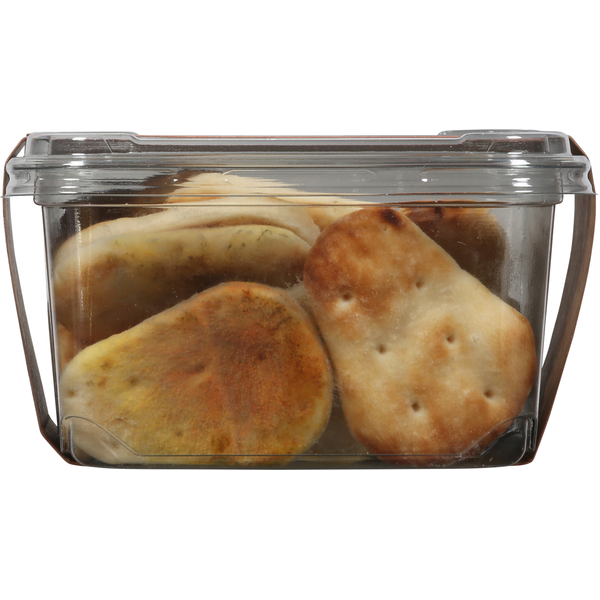 Stonefire Original Naan Dippers Family Size