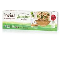 Jovial 100% Organic Gluten Free Brown Rice Capelli...
️