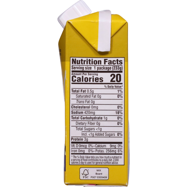 Kitchen Basics Original Chicken Stock