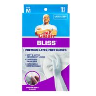 Mr. Clean Premium Reusable Latex-Free Cleaning Glo...
️