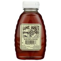 Some Honey Honey Wildflower️