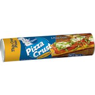 Pillsbury Thin and Crispy Pizza Crust Dough️