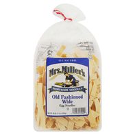 Mrs. Miller's Old Fashioned Wide Egg Noodles️