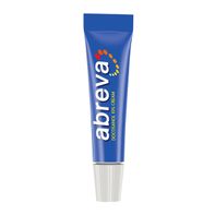Abreva 10% Docosanol Cold Sore Treatment️