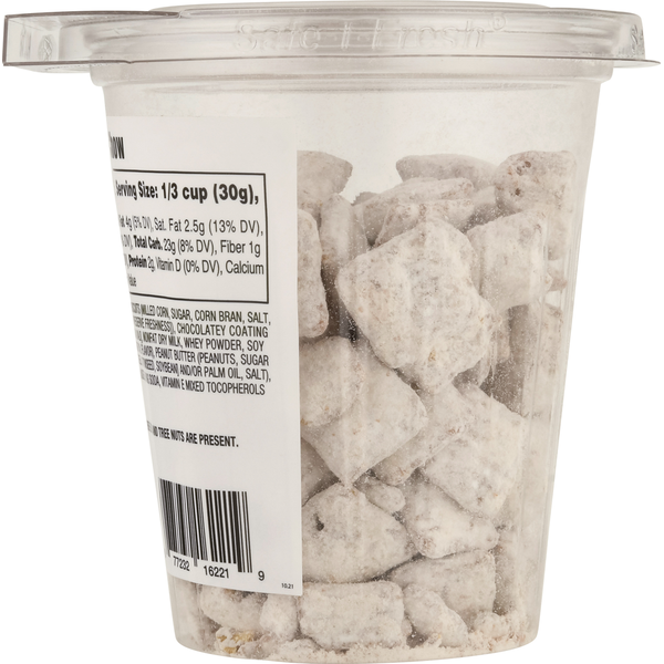 Palmer Candy Yummy Chow