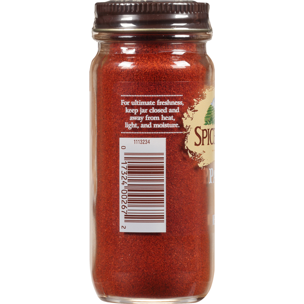 Spice Islands Paprika