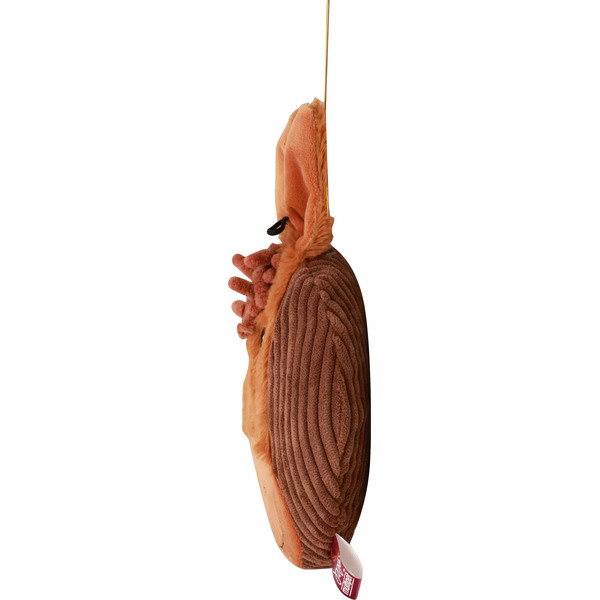 Multipet International Dog Toy, Giant Squeaker