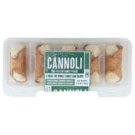 Golden Cannoli Cannoli Trdtnl 5Pk️
