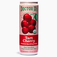 Doctor D's Tart Cherry️