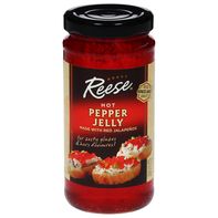 Reese's Pepper Jelly, Hot️