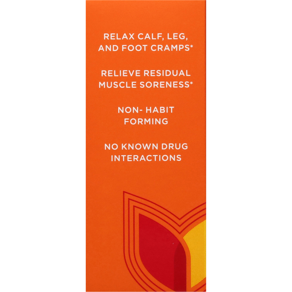 Hyland's Leg Cramps, + Arnica, Caplets