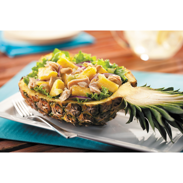 StarKist Tuna, Chunk White Albacore