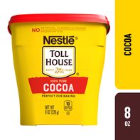 Toll House Baking Cocoa️