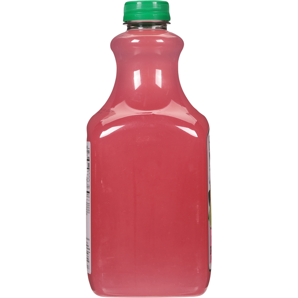 Florida's Natural Pineapple Dragon Fruit Limeade