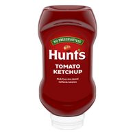 Hunt's Tomato Ketchup️