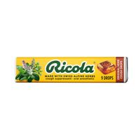 Ricola Original Herb Cough Drops️