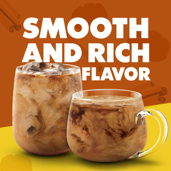 Coffee mate Mexican Hot Chocolate Flavored Coffee Creamer