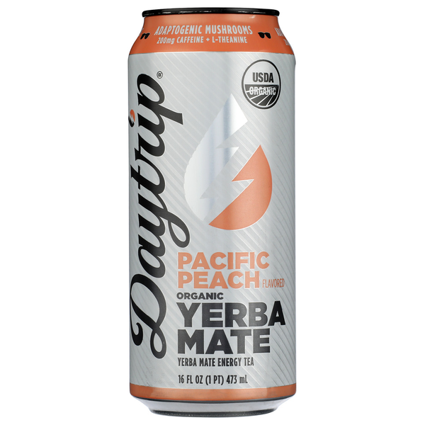 Daytrip Organic Yerba Mate