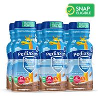 PediaSure Grow & Gain with Immune Support, 7g Prot...
️