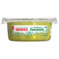 Herdez Guacamole Spicy Cup️