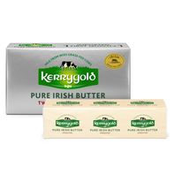Kerrygold Grass-Fed Unsalted Butter Sticks️