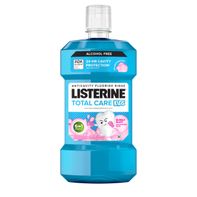Listerine Total Care Kids Anticavity Mouthwash, Bu...
️