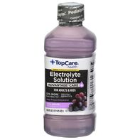 TopCare Electrolyte Solution, Advantage Care+, Adu...
️