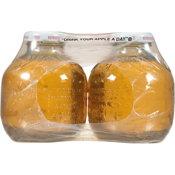 Martinelli's Pure Apple Juice