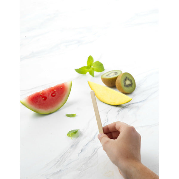 GoodCook Everyday Ice Pop Sticks