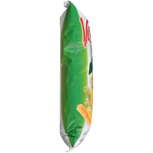 Sensible Portions Sea Salt Vegetable & Potato Snack