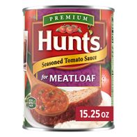 Hunt's Seasoned Diced Tomatoes with Sauce for Meat...
️