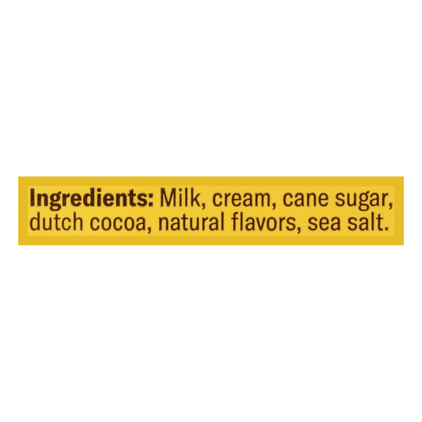 Chobani Cookie Dough Coffee Creamer