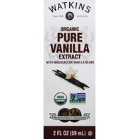 Watkins Pure Vanilla Extract, Organic️