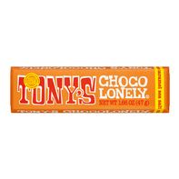 Tony's Chocolonely Milk Caramel Sea Salt