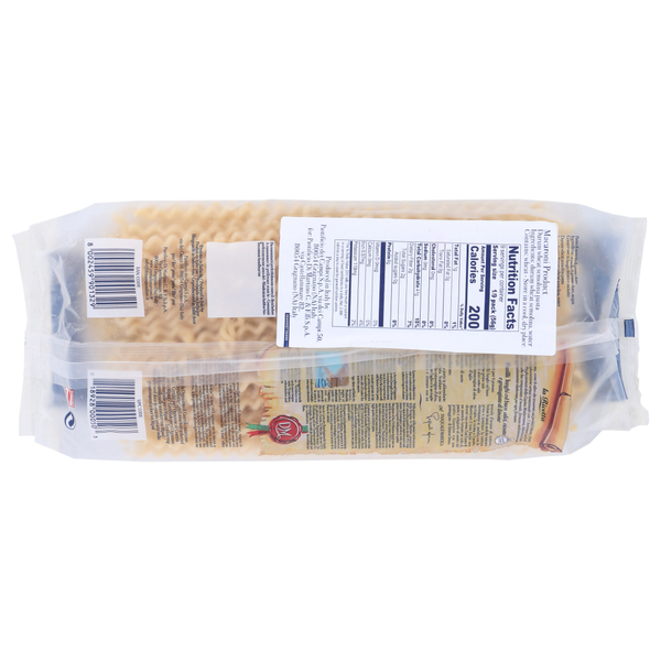 Di Martino Fusilli Lunghi Col Buco Pasta