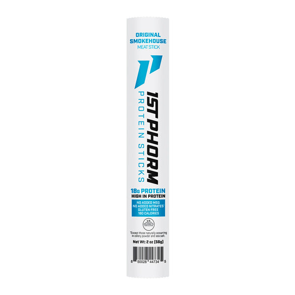 1st Phorm Original Smokehouse Protein Stick